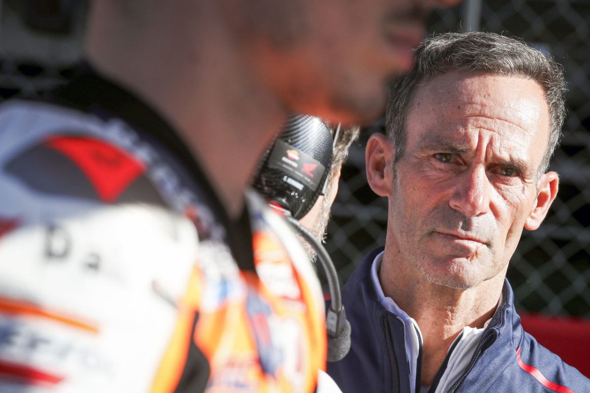 Revving Towards Promising Future: 2026 Honda MotoGP Rider Negotiations Unfolding At Their Own Pace Amid Jorge Martin Speculations