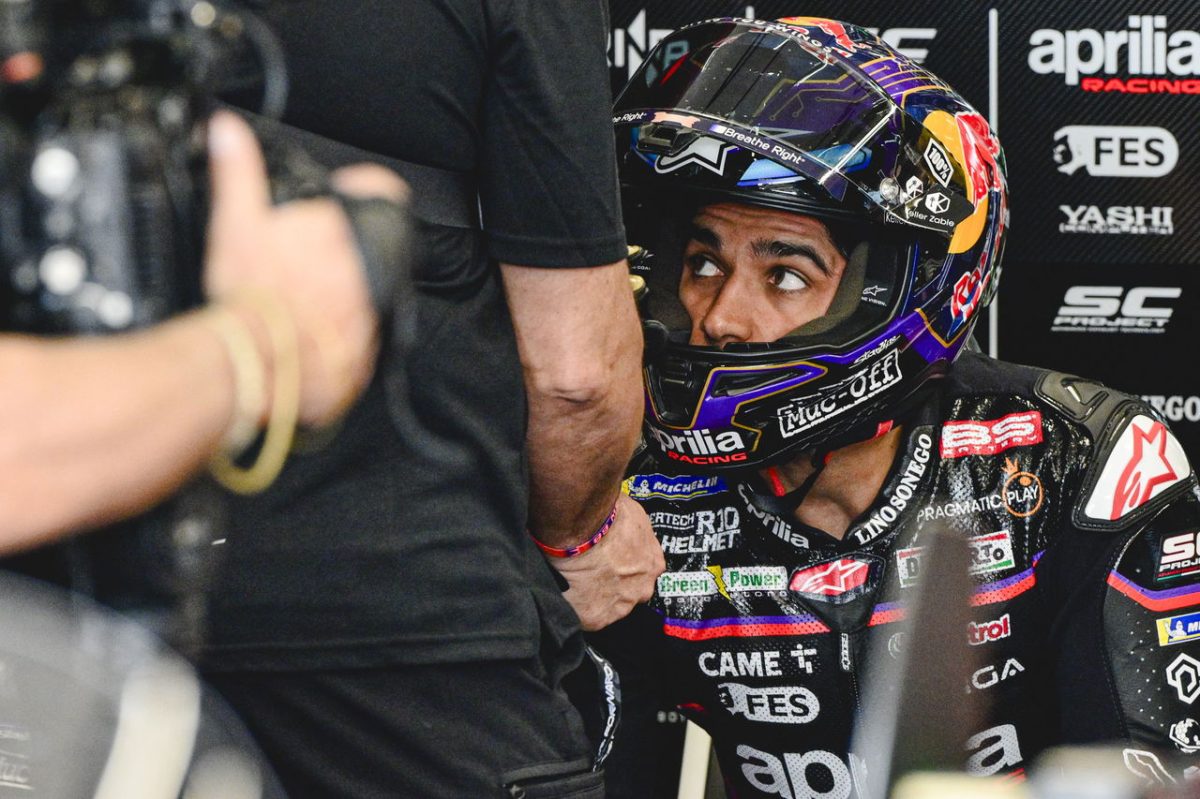 Jorge Martin: A Triumph Over Adversity Despite Delayed MotoGP Return