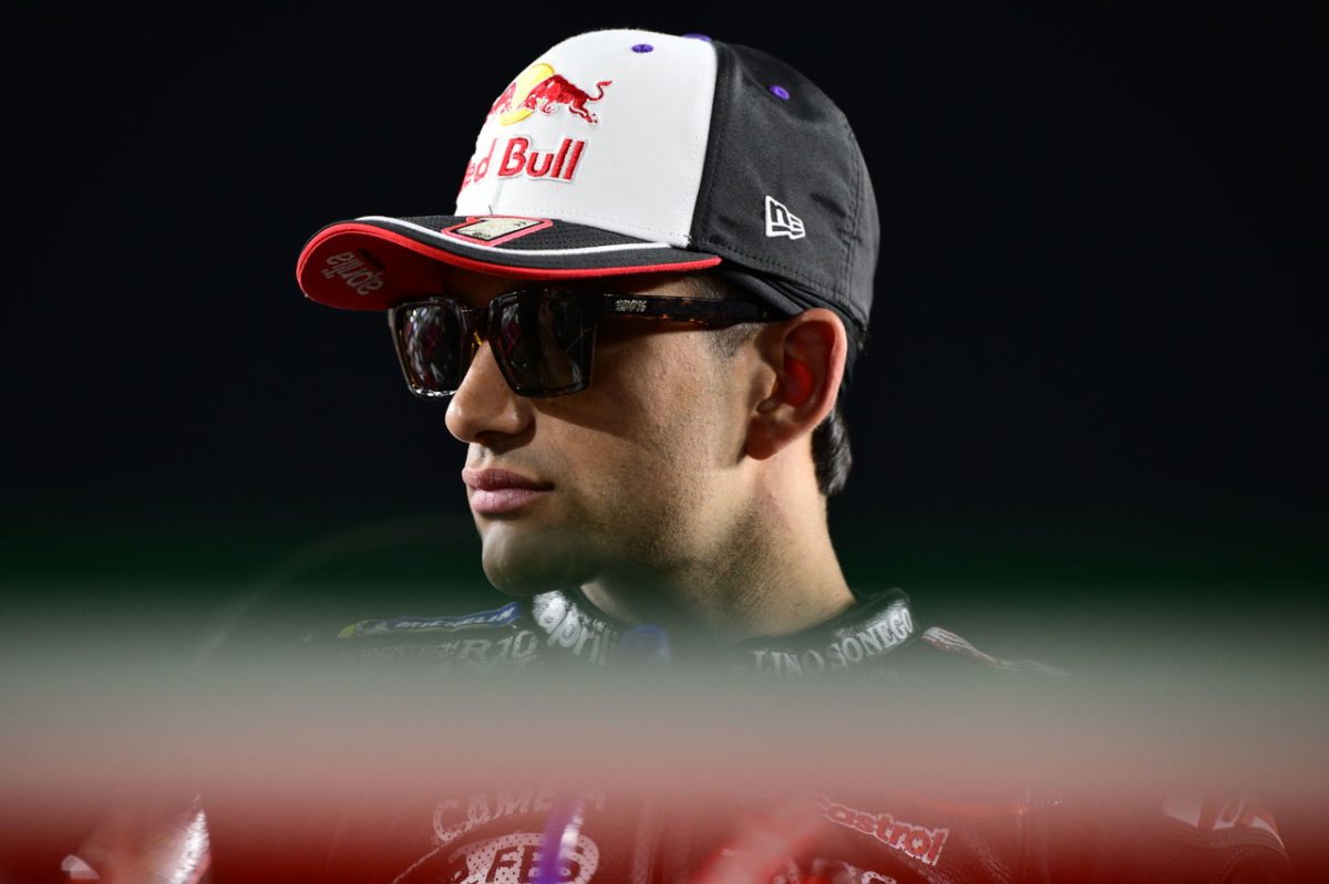 A Contract Conundrum: Manager Reveals Jorge Martin's Status in Fiery Interview Over Aprilia MotoGP Dispute