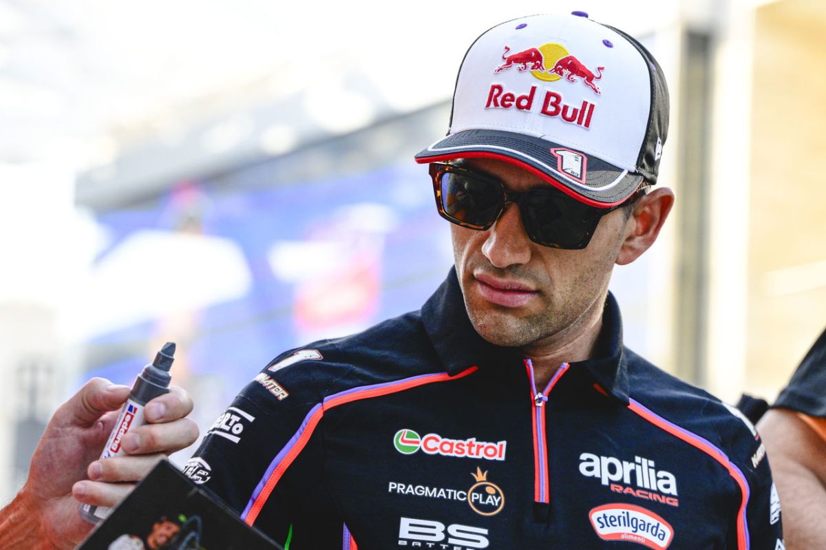 Exclusive Insight: A MotoGP Insider Provides Update on Jorge Martin's Injury