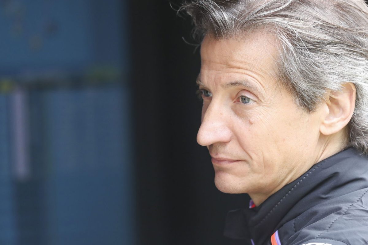 Aprilia's Defiant Stand: A Legal Battle Looms as They Refuse to Back Down Against Jorge Martin's Manager