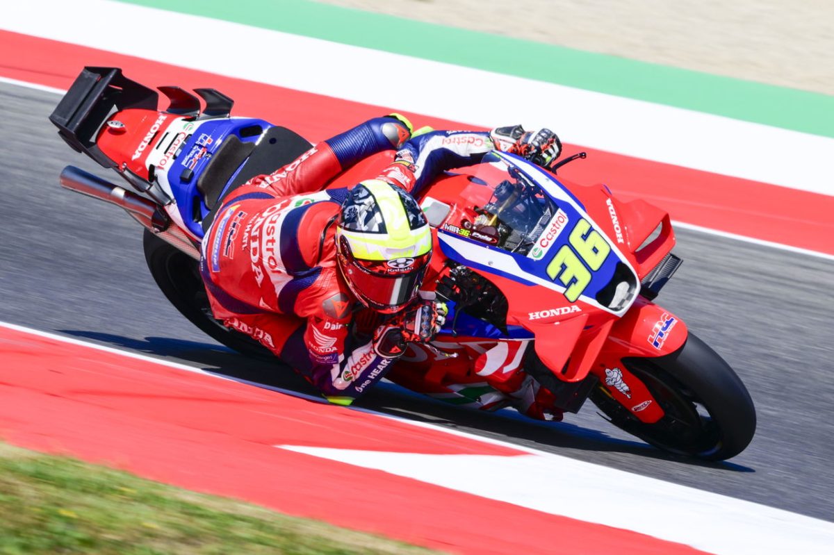 Ultimate Guide to Catching the Thrills of Dutch MotoGP: Everything You Need to Know