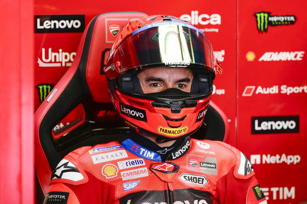 Marc Marquez Makes History with Remarkable Century of Pole Positions in Thrilling Mugello Qualifying Session at 2025 Italian MotoGP