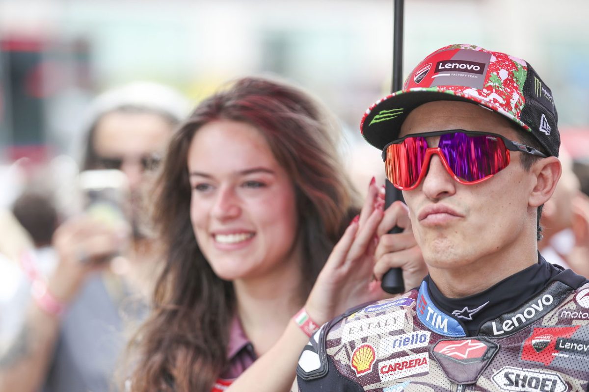 Marc Marquez Triumphs in Thrilling 2025 Italian MotoGP Showdown With 93rd Victory