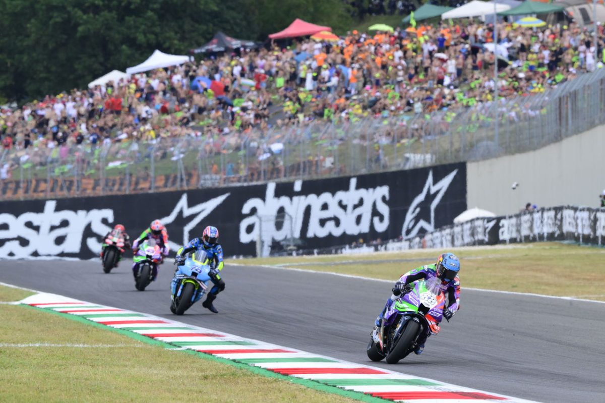 Intense Competition and Team Dynamics: A Closer Look at Italian MotoGP Rider Ratings for the 2026 Season