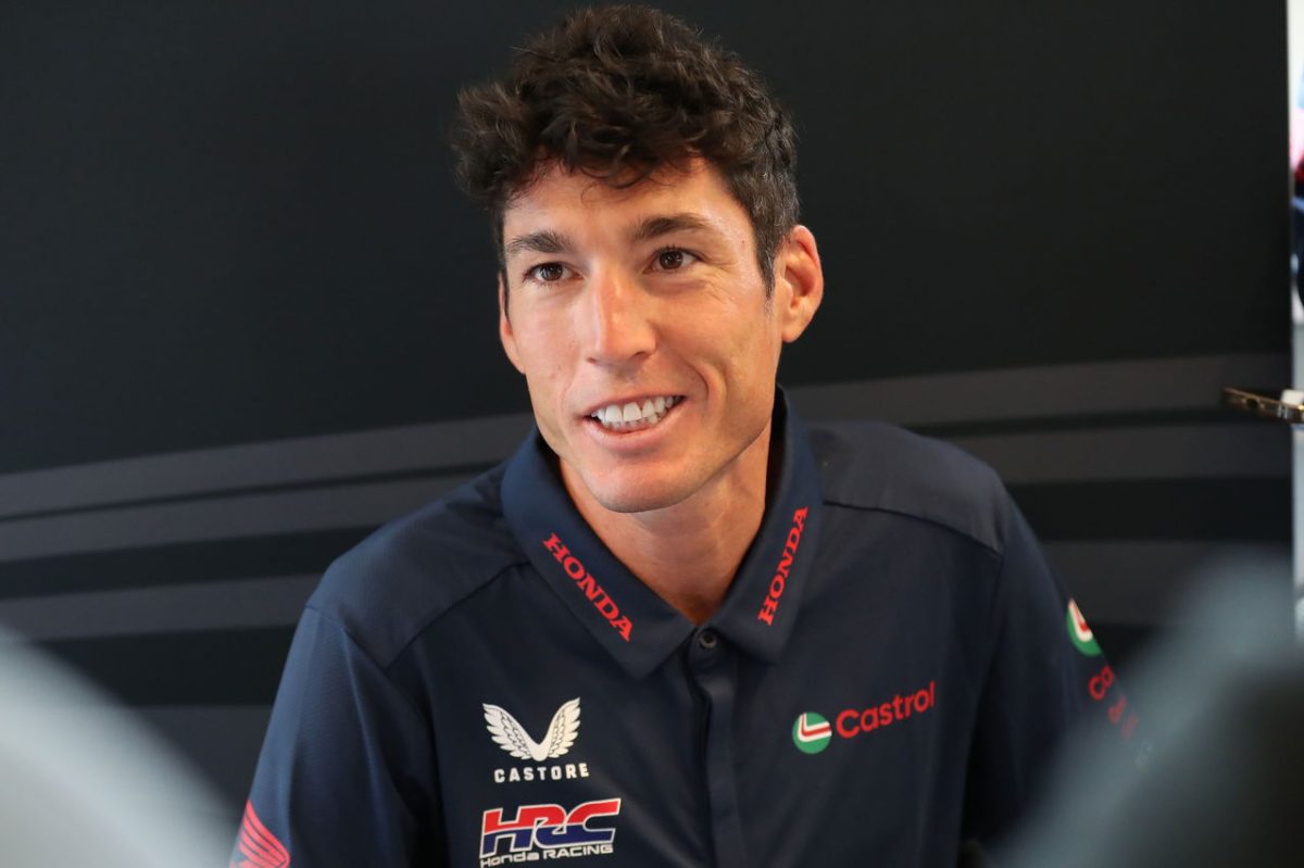 The Intensifying Rivalry: Aleix Espargaro Fires Shots Ahead of Showdown with Franco Morbidelli