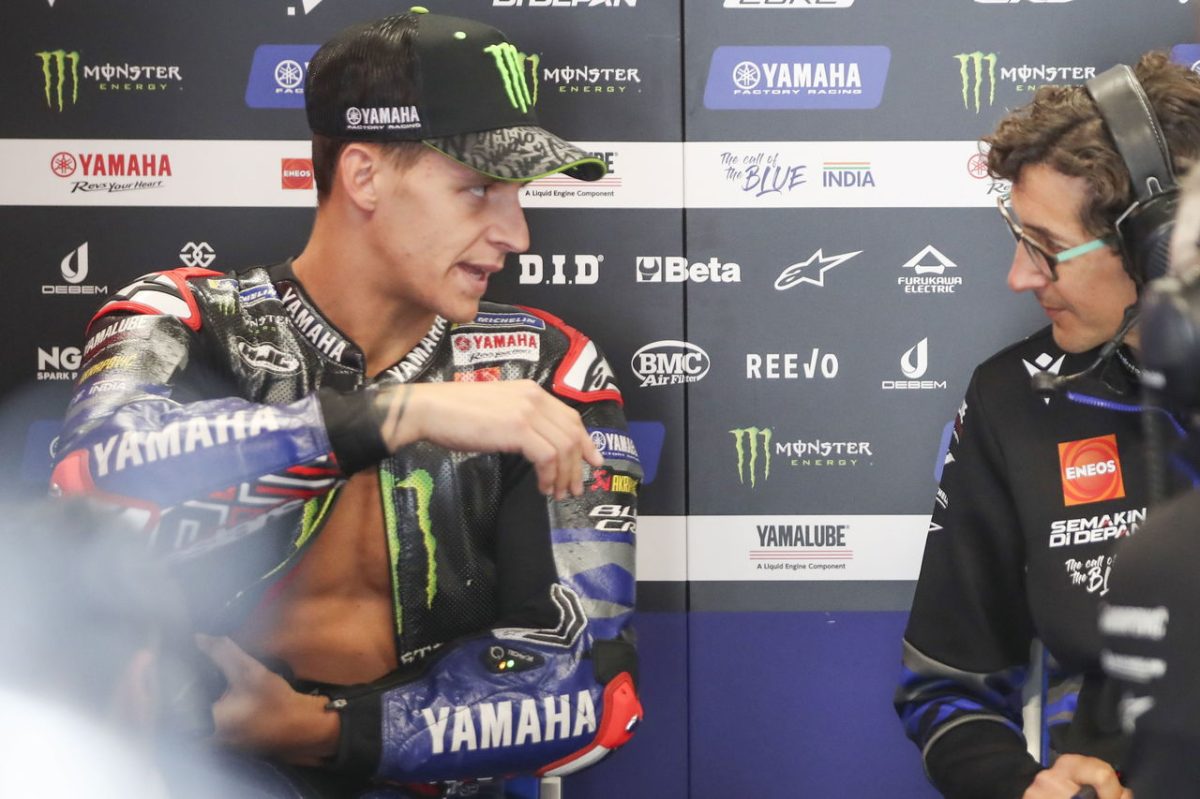 Exciting Practice Sessions at 2025 Dutch MotoGP: Quartararo Shines, Marquez Faces Setback