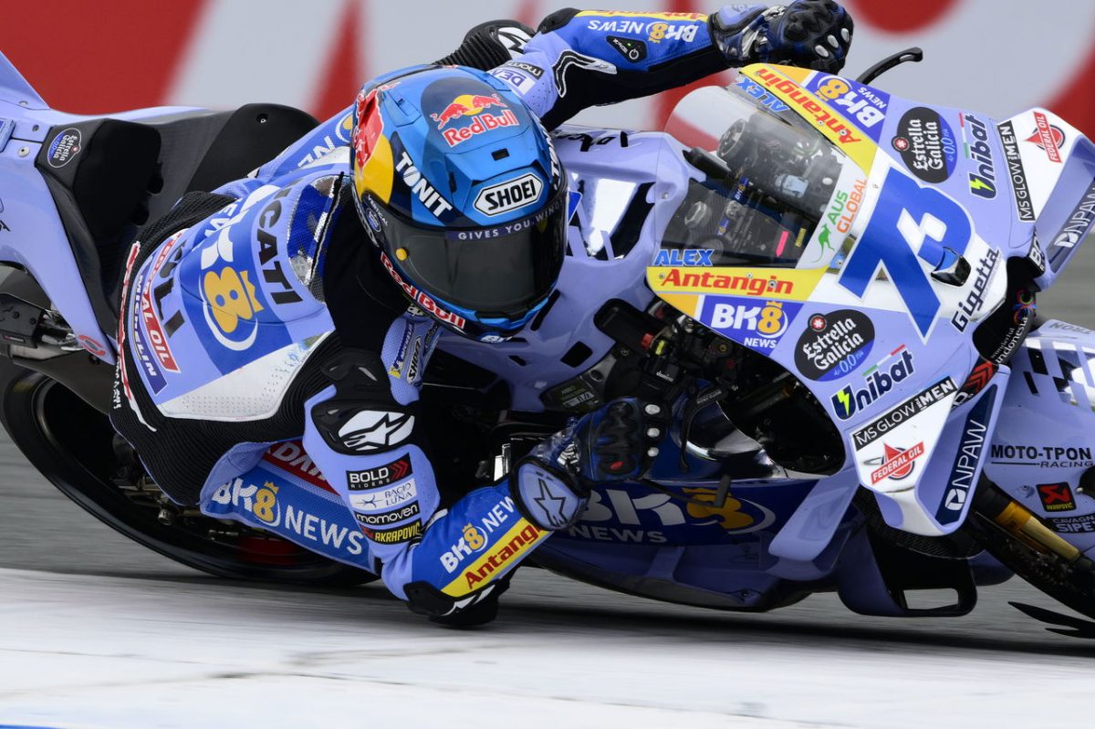 High-Stakes Decisions: MotoGP Stewards Resolve Intense Battles at Assen