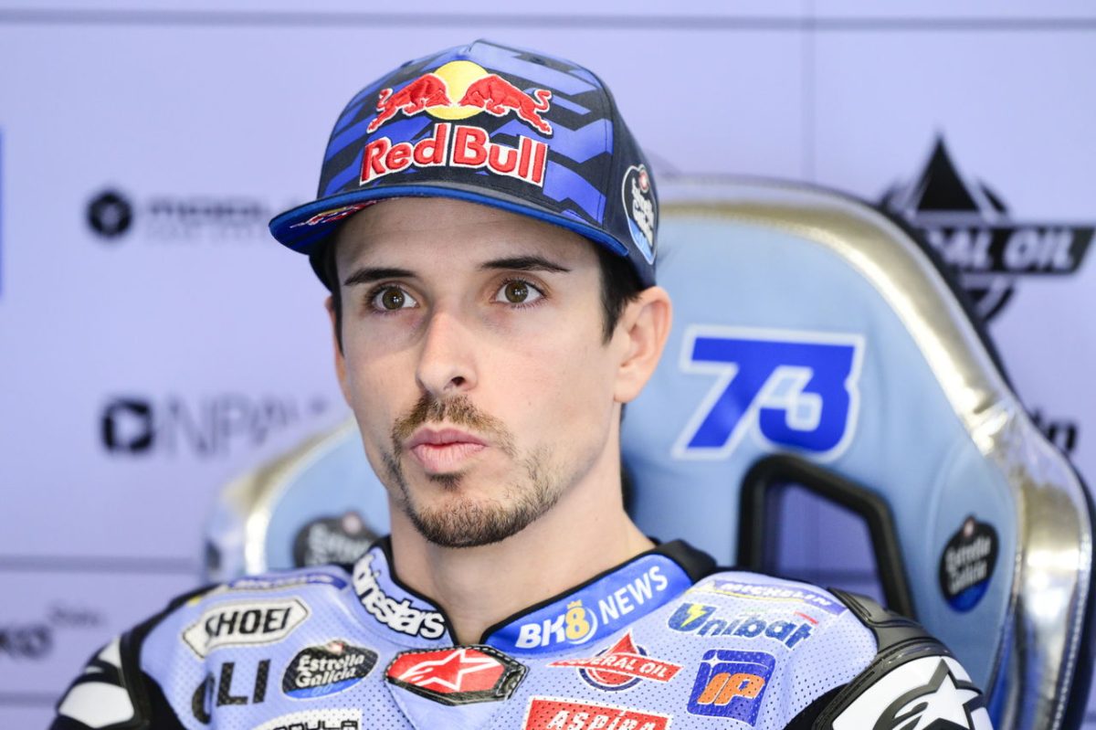 Resilience and Recovery: Alex Marquez's Journey After Dutch MotoGP Crash