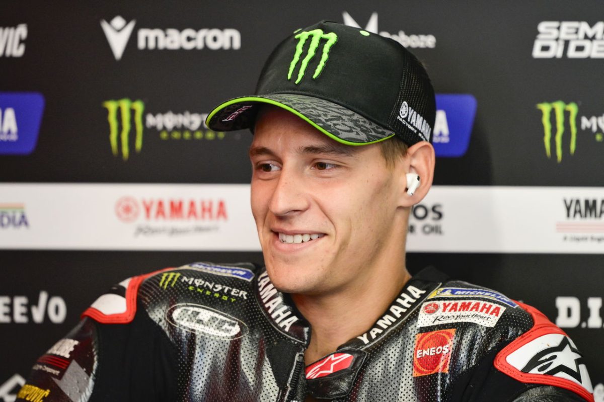 2025 Dutch MotoGP Qualifying Drama: Quartararo Secures Pole Position as Marquez Misses Front Row