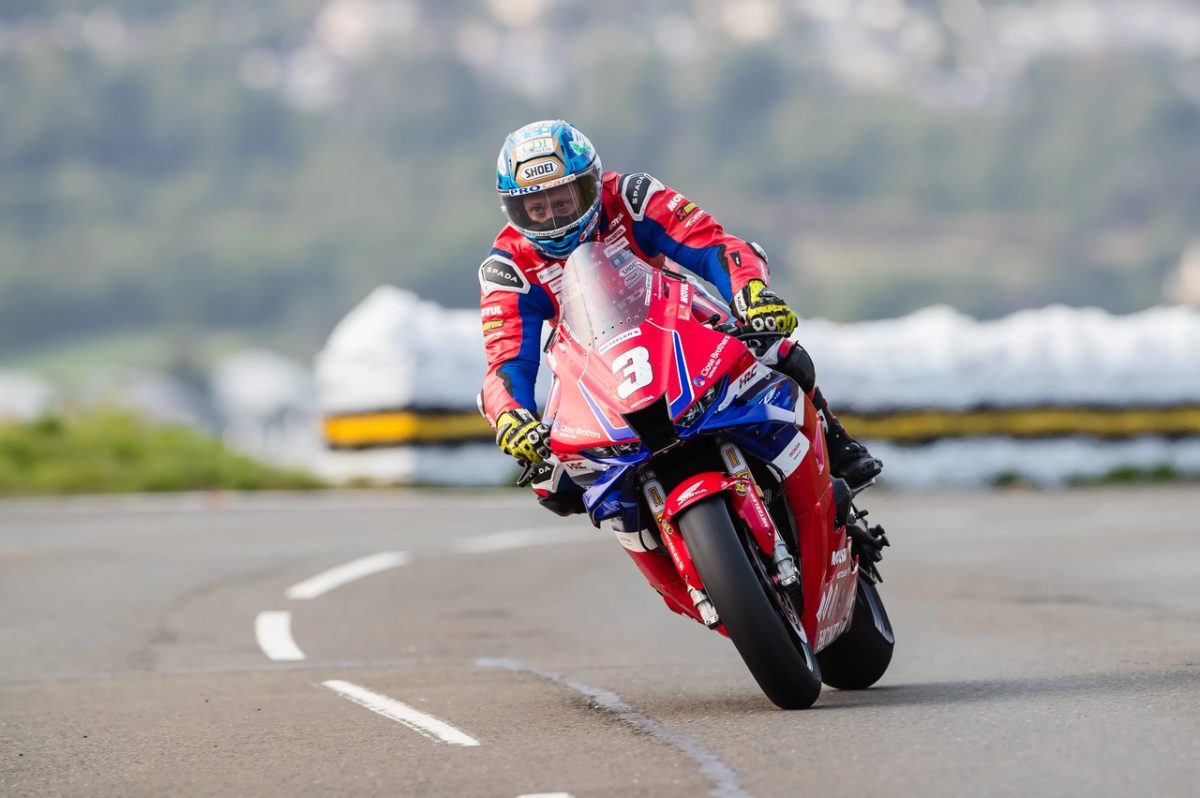 Isle of Man TT: Revised Schedule Unveiled Amid Friday Racing Delay