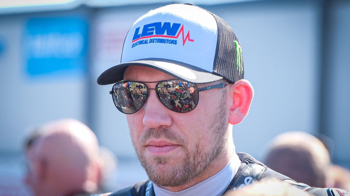Racing Resilience: Peter Hickman's Triumph over Adversity at the IOMTT