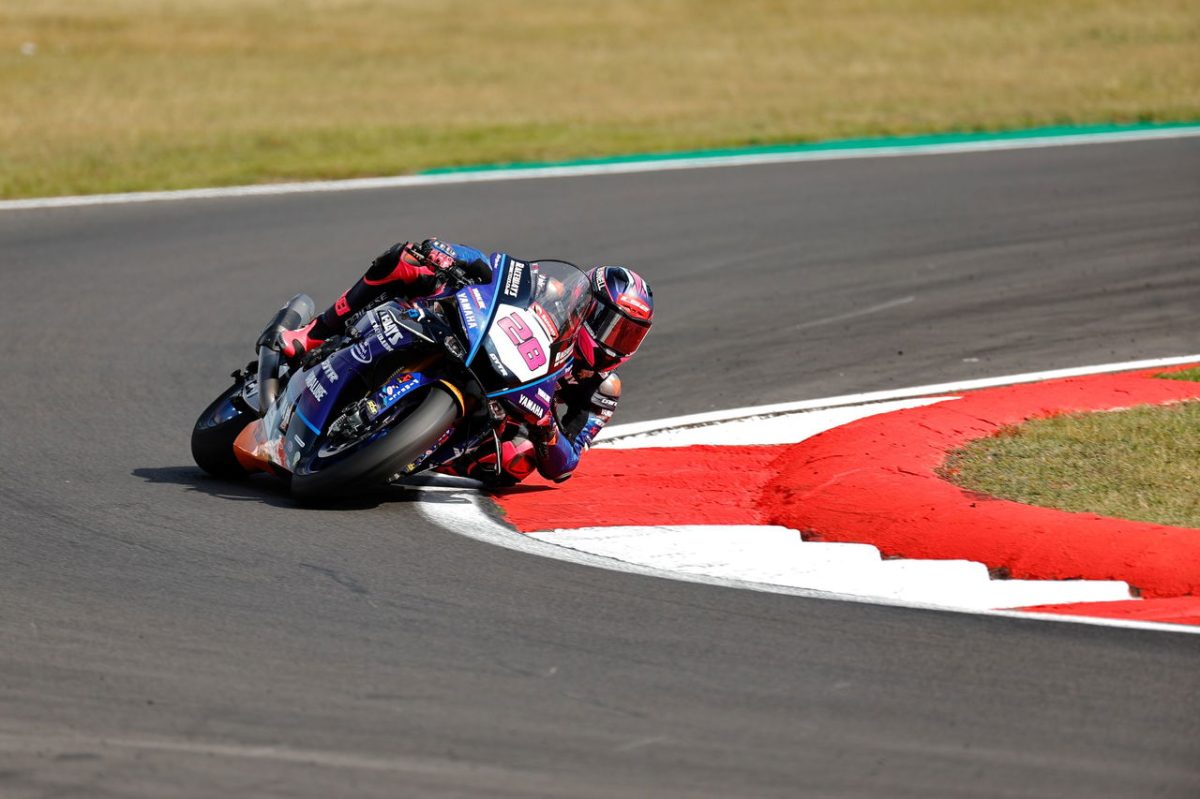 Thrilling Victories and High-Speed Showdowns: Snetterton Unleashes 2025 British Superbikes Winners