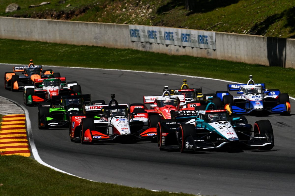 Revving Up for the Future: IndyCar's Cutting-Edge Chassis and Engine Innovations for 2028