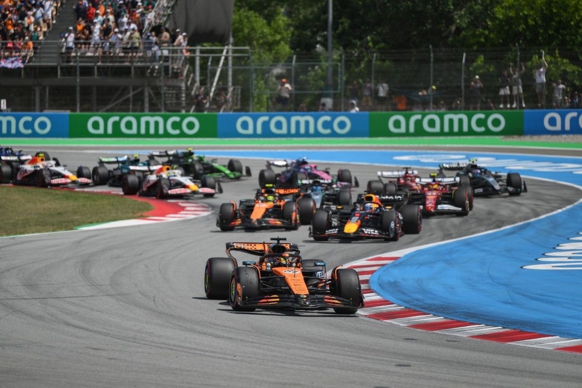 Unveiling the Thrilling Insights from the Spanish Grand Prix