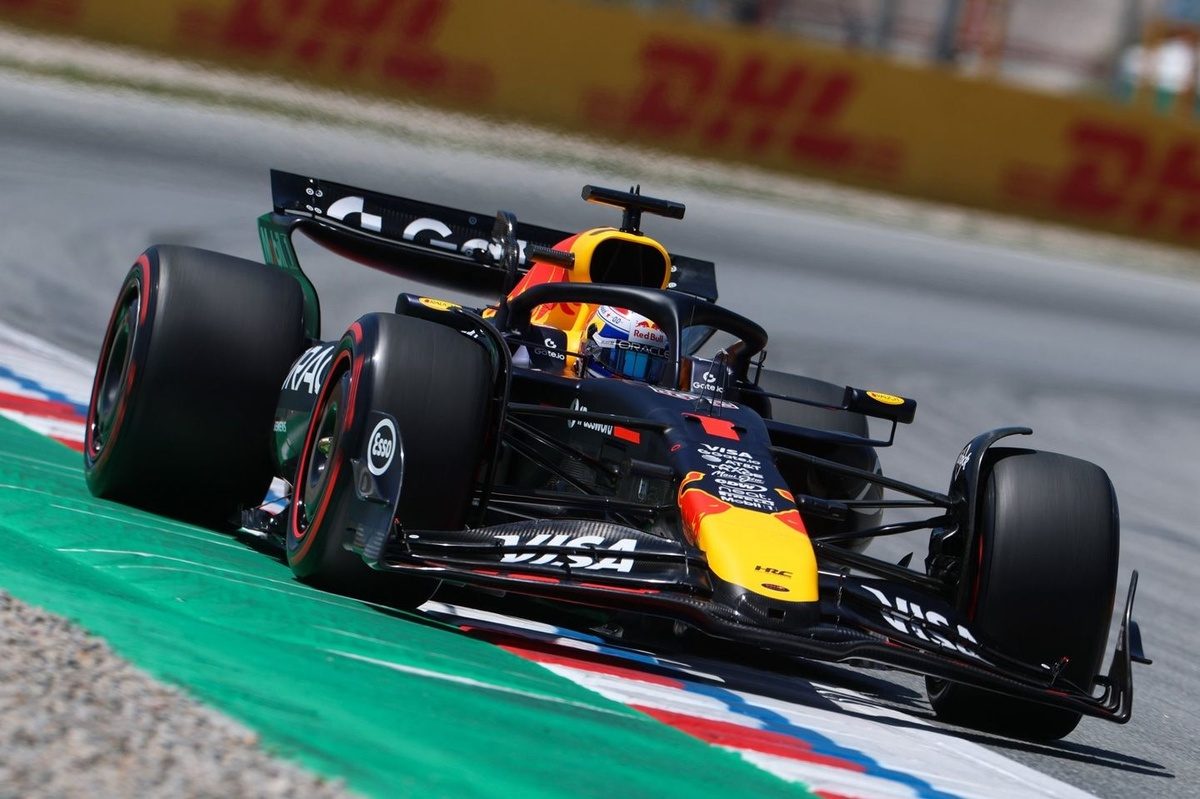 Analysis: What went wrong at Red Bull before Max Verstappen clashed with George Russell