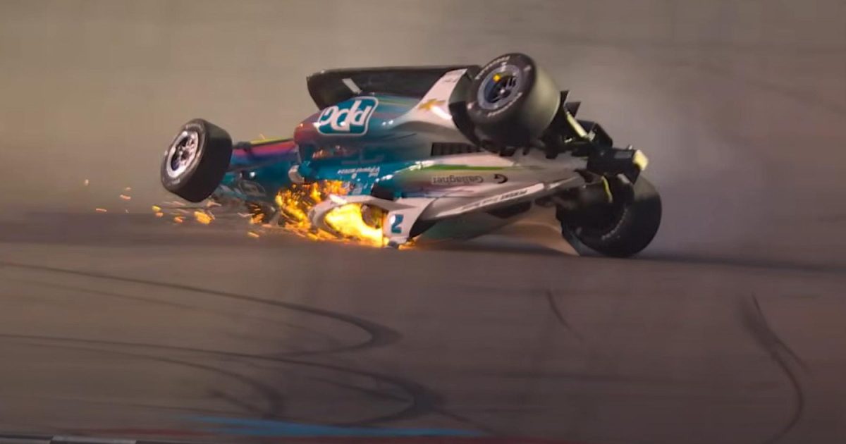 Surviving the Unthinkable: Josef Newgarden's Miraculous IndyCar Flip