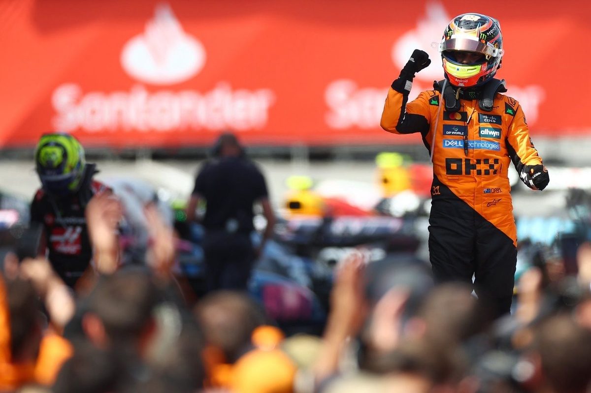 Racing Drama Unfolds: Triumphs and Setbacks in F1's Intense Spanish Grand Prix
