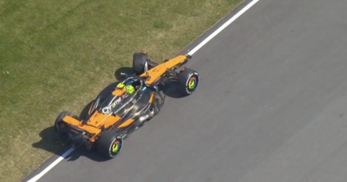 Turmoil at the Canadian Grand Prix: McLaren Drivers at Center of Investigative Drama