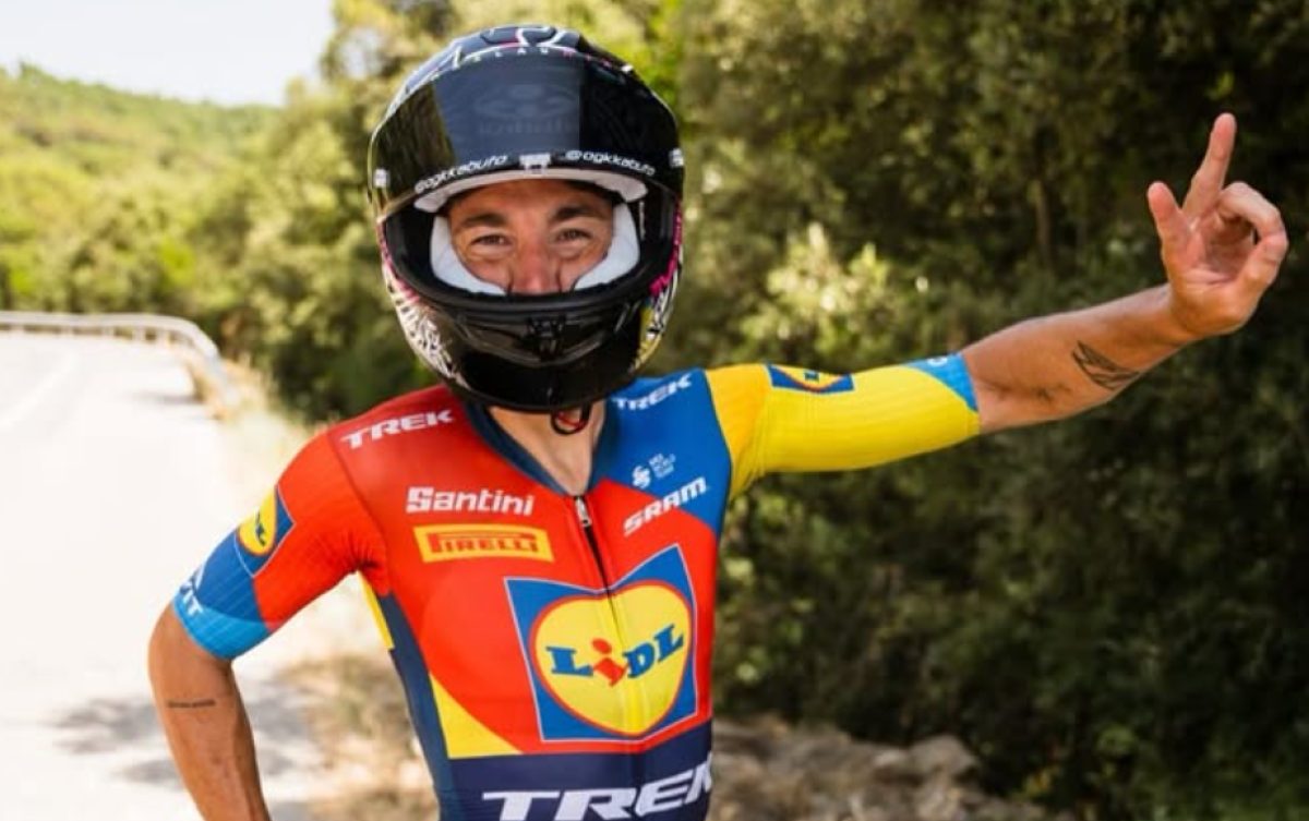 Dual Challenge: Aleix Espargaro Takes on Two Races with Diverse Machines