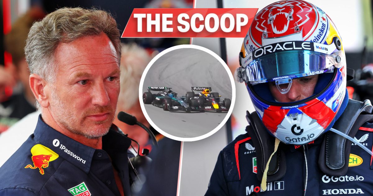 Max Verstappen's Controversial Moves: Racing on the Edge or Crossing the Line?