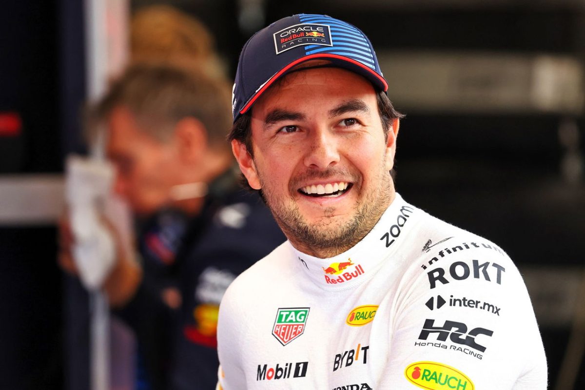 The Rise and Fall of a Racing Star: Sergio Perez Speaks Out on Red Bull's Regret