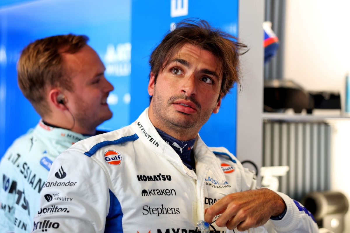 Carlos Sainz Steps Up: FIA Verdict Highlights Racing Star's Influence as Father Retires from Presidential Bid