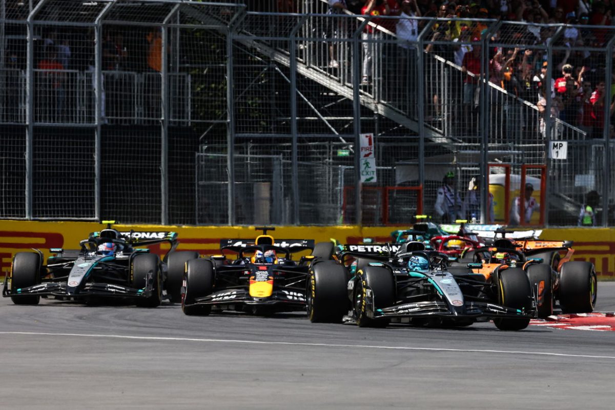 Revving Up Transparency: FIA Unveils Complete F1 Penalty List and Driving Standards