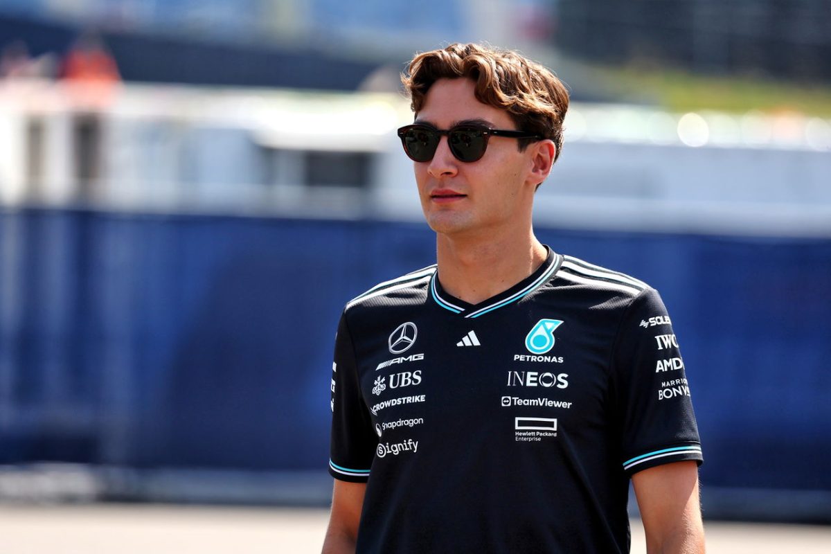 Revolutionizing the Race: George Russell Calls for Game-Changing Rule Modification in Response to Red Bull's Controversial Canada Protest