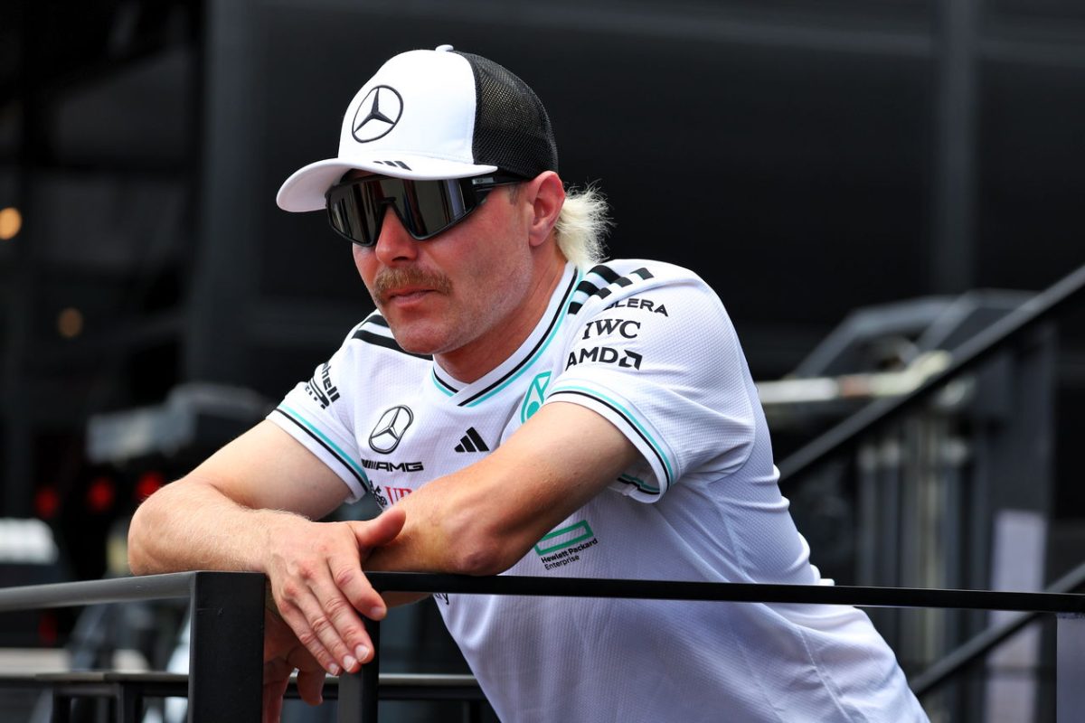 Valtteri Bottas: Reviving Racing Dreams with Spectacular Mid-Season Return to F1 Team