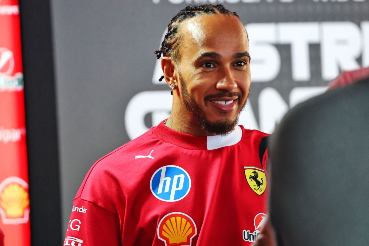 Revolutionizing Formula One: Lewis Hamilton's Collaboration with Loic Serra to Dominate Ferrari in 2026