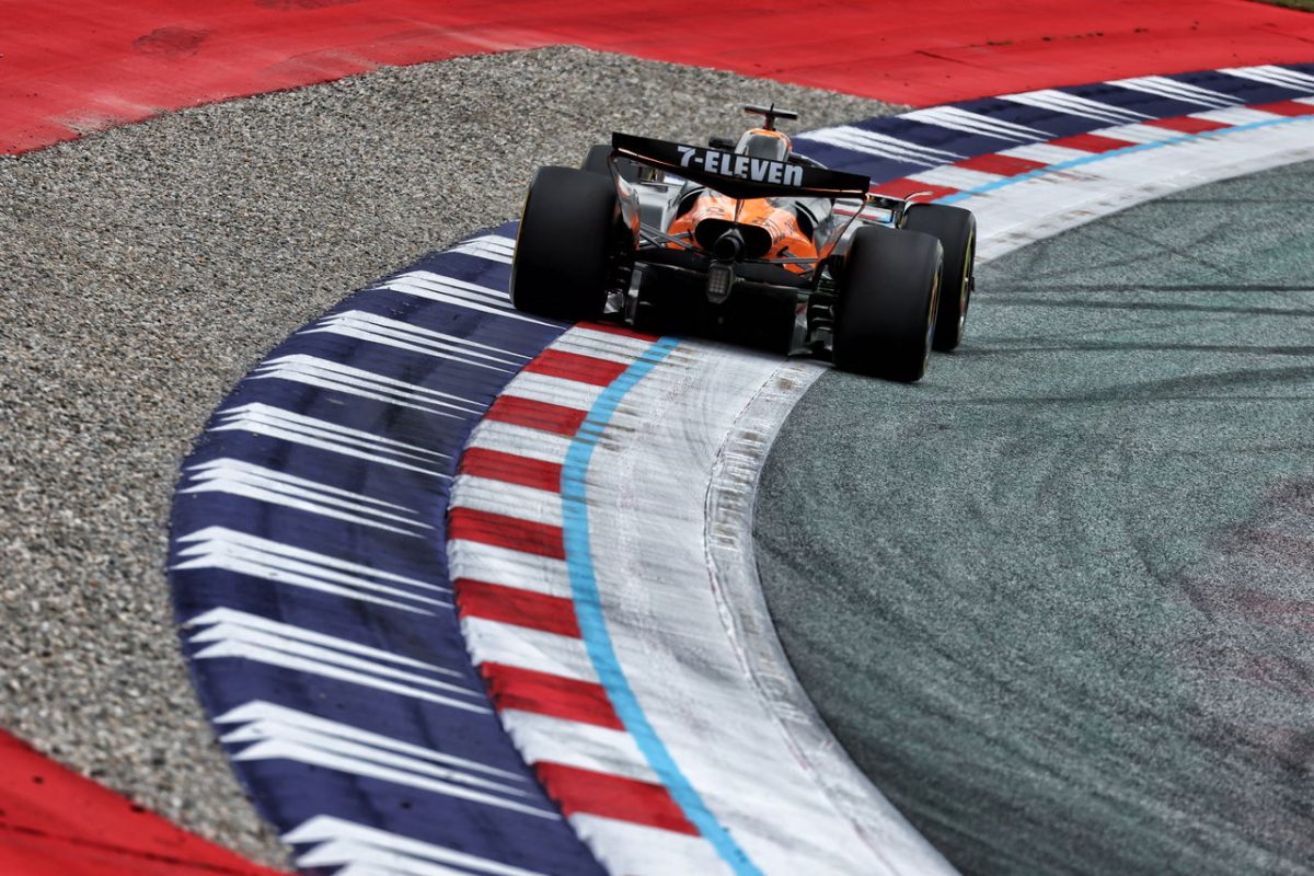 Optimizing Performance: McLaren's Strategic Adjustments Tailored to Lando Norris' F1 Expertise