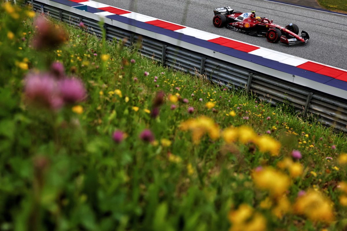 Slipping behind: Lewis Hamilton's take on Ferrari's groundbreaking upgrades