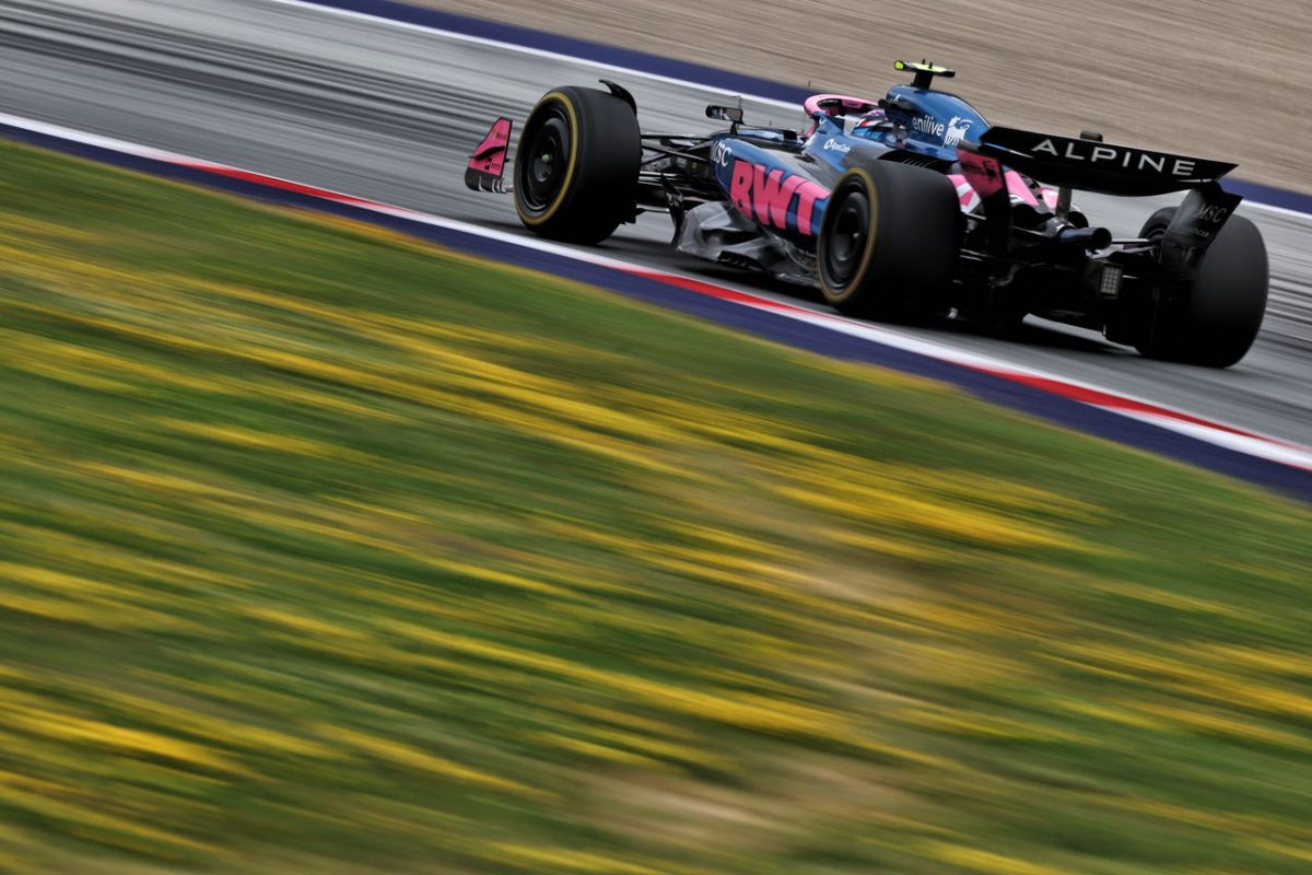 Revving Up for Victory: Live Updates from the 2025 F1 Austrian Grand Prix FP3 & Qualifying!