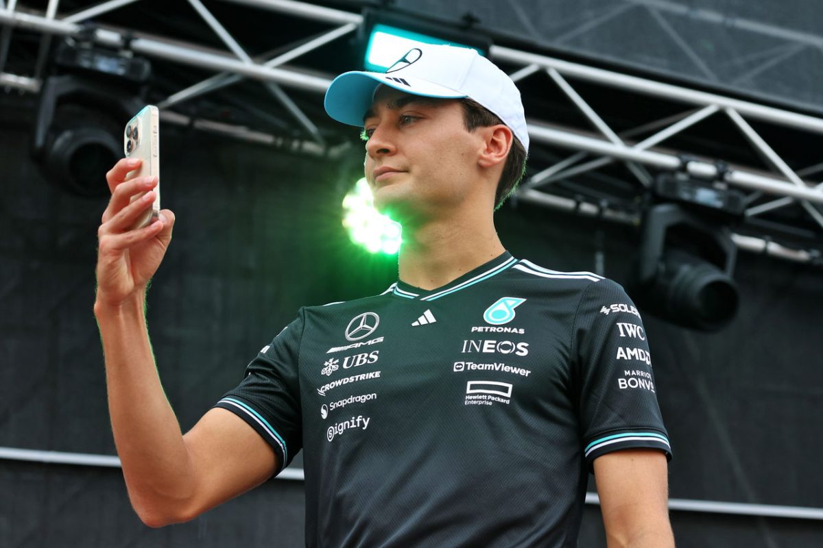 Strategizing Victory: George Russell's Bold Move Towards 2026 F1 Championship Glory