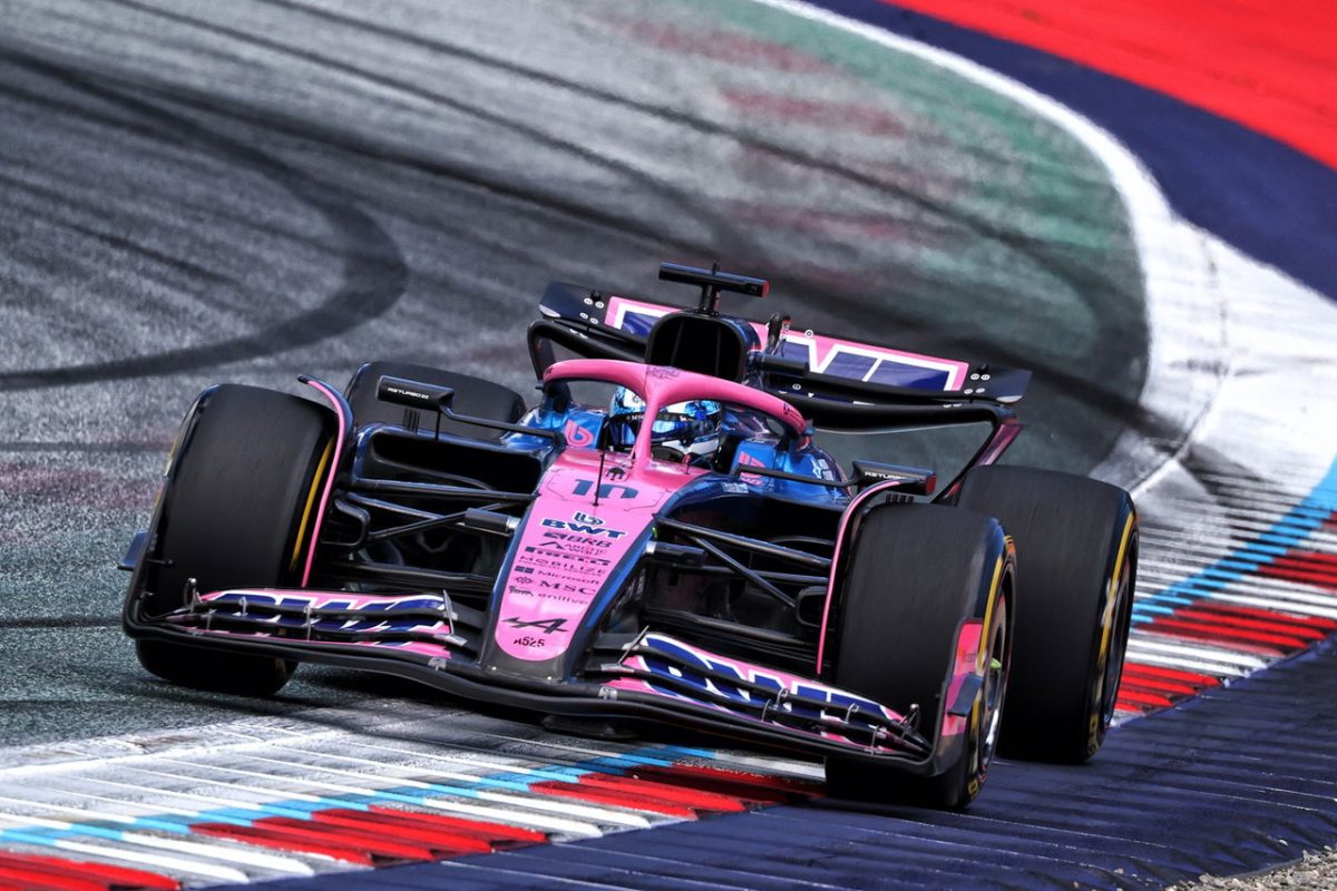 The Price of Precision: Pierre Gasly's Costly Spin in Austria F1 Qualifying