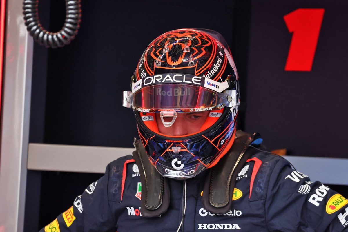 Collision at the Apex: Max Verstappen's Dramatic Exit from the F1 Austrian GP