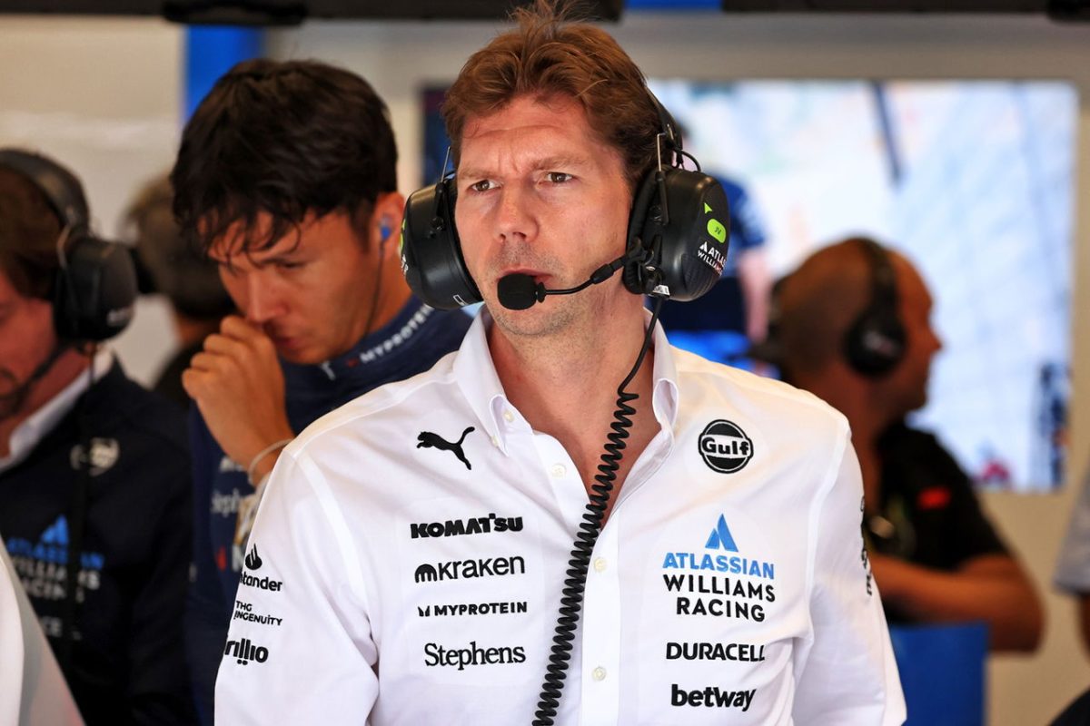 James Vowles dismisses Charles Leclerc’s concerns about 2026 F1 cars