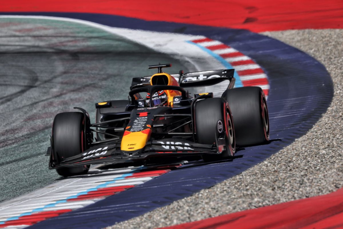 Max Verstappen's Quest for Clarity: Navigating the Enigma of the Red Bull F1 Car