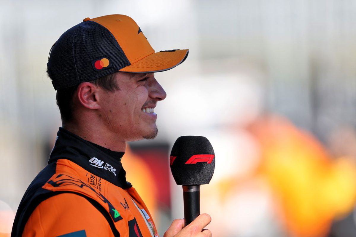 Thrilling Action Unfolds: 2025 Austrian Grand Prix LIVE updates