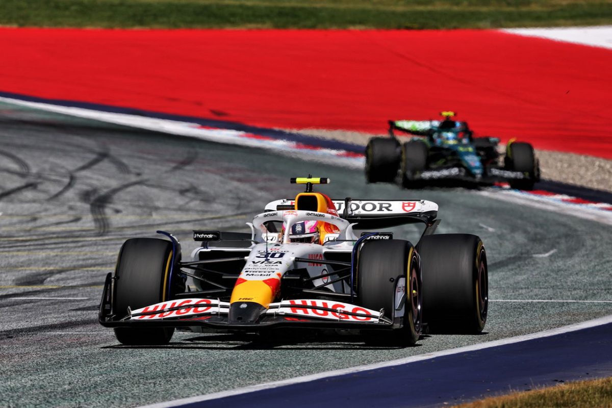 Racing Triumph and Team Turmoil: F1 Driver Achieves Historic Success Amidst Team Drama