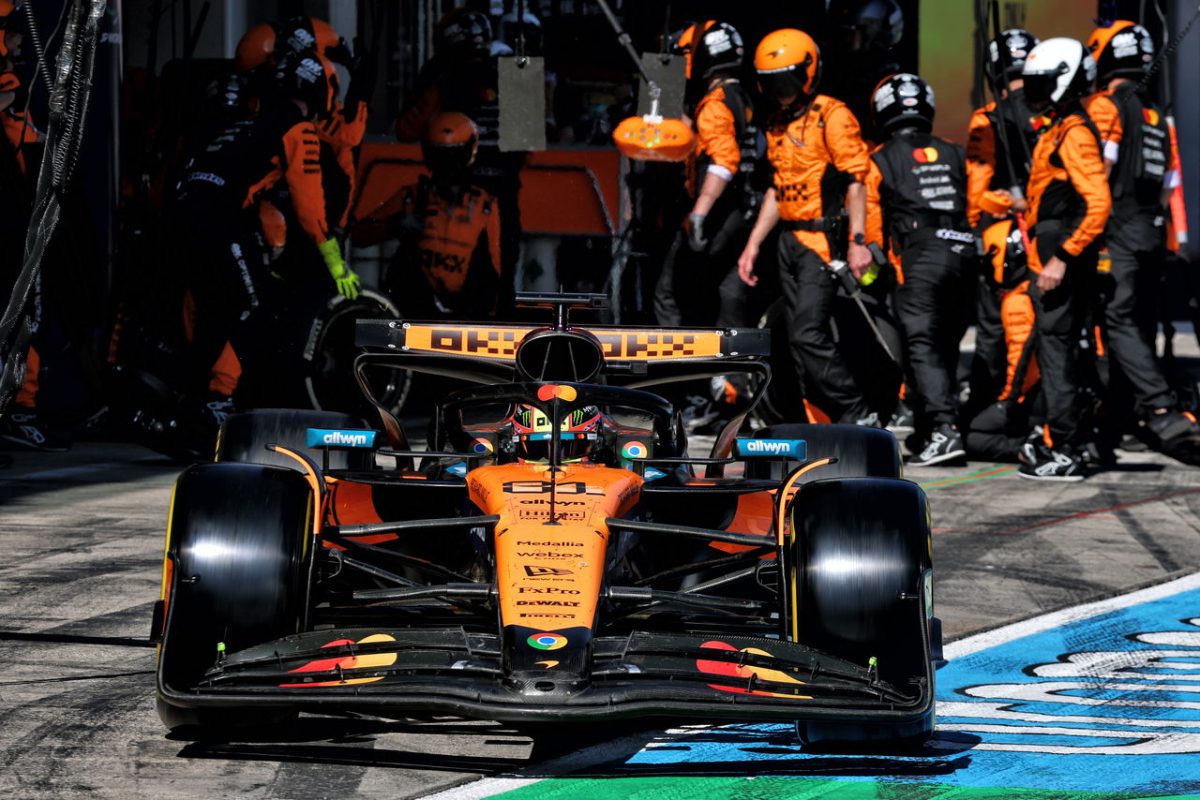 The Thrilling Race to the Top: Standings Following the 2025 Austrian Grand Prix in the F1 World Championship