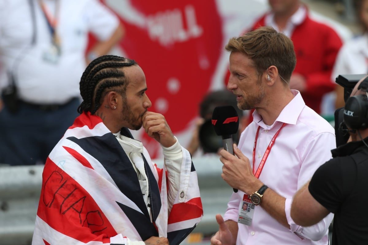 Breaking News: F1 Champion Announces Shocking Departure at End of Season