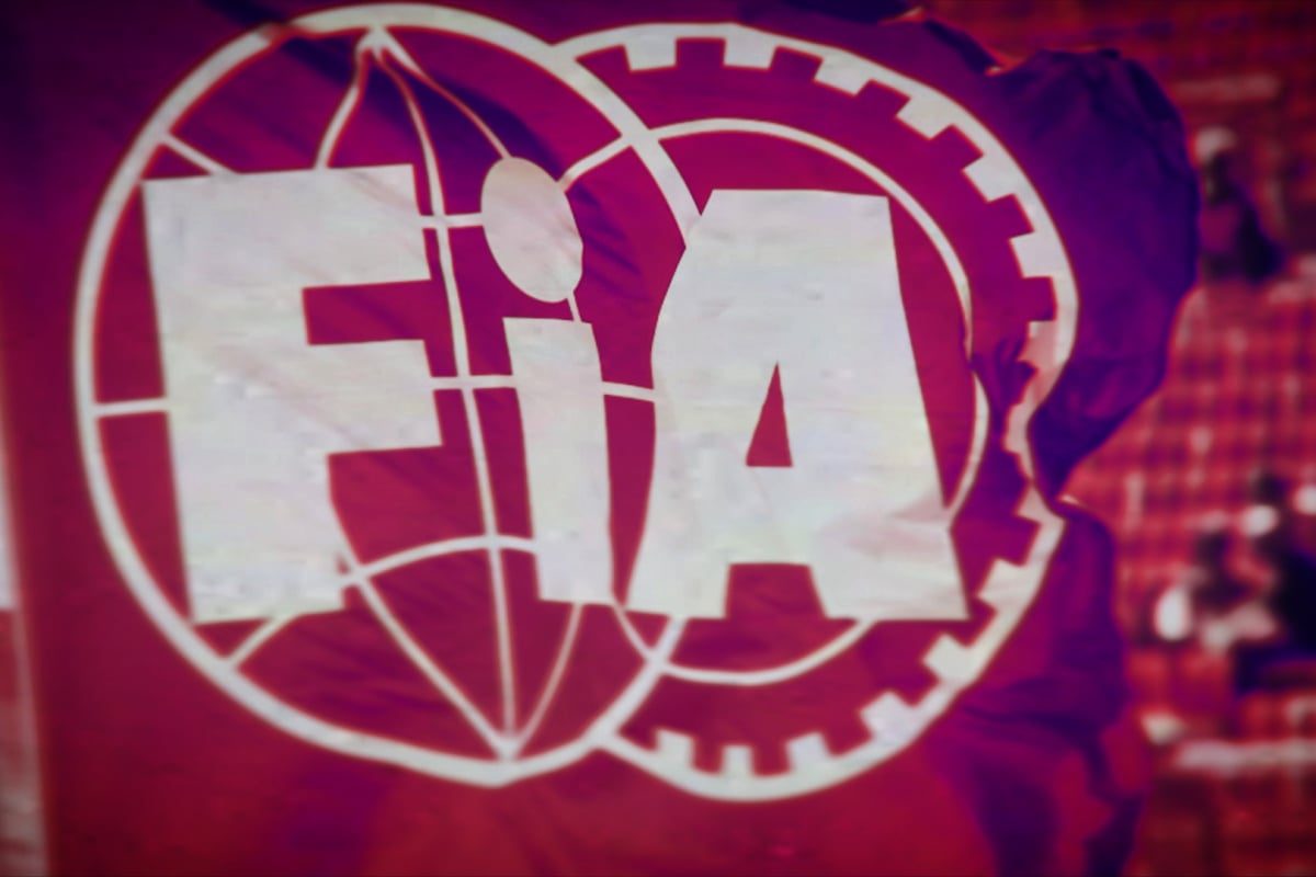 Triumphant Victory Marred: FIA Penalizes Racing Star with €2,000 Fine