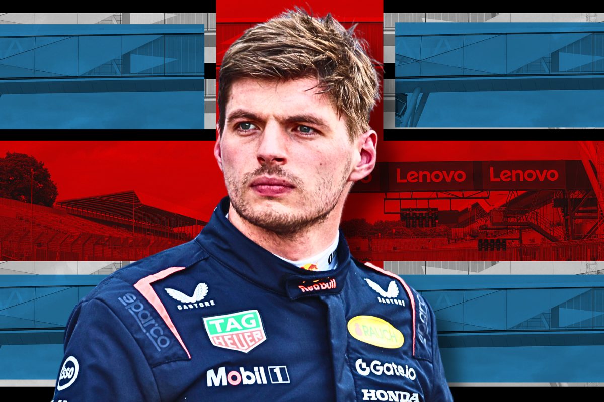 Diplomatic Denouncement: Max Verstappen Fans Urged to Rein in Rowdy Behavior at British Grand Prix