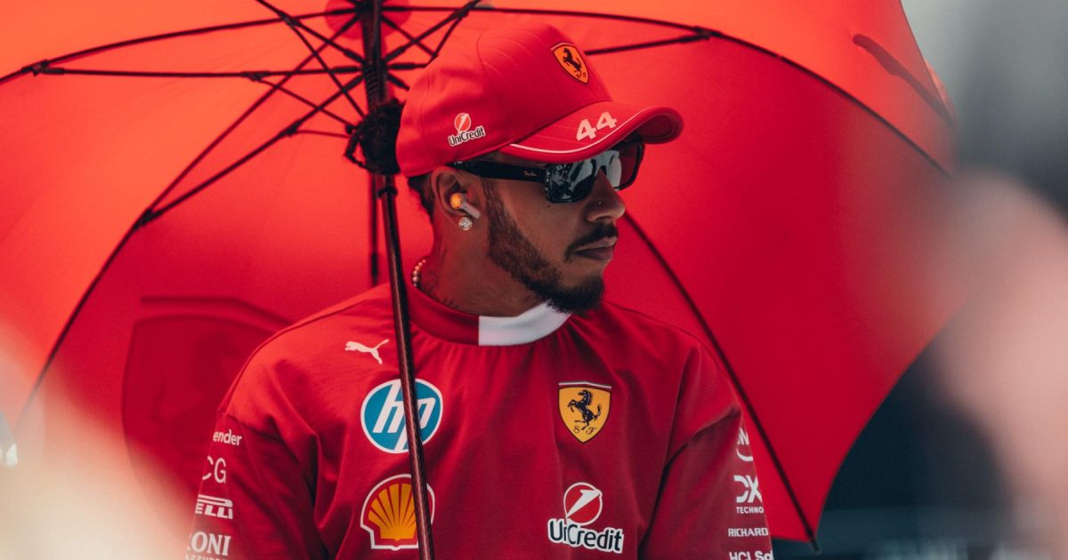 Formula 1 Icon Delivers No-Nonsense Verdict on Lewis Hamilton's Championship Hopes