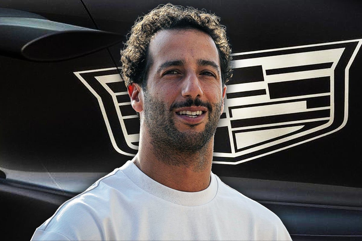 Shockwaves in Motorsport: Daniel Ricciardo's Dramatic Retirement Reversal - A Game-Changer for F1