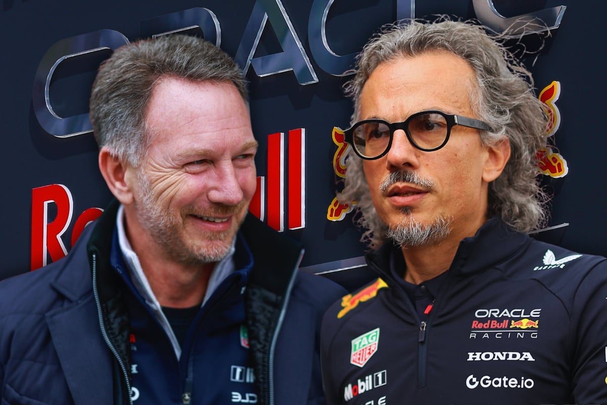 Revving Up for Red Bull's Next Chapter: Unpacking the Fallout of Christian Horner's Departure
