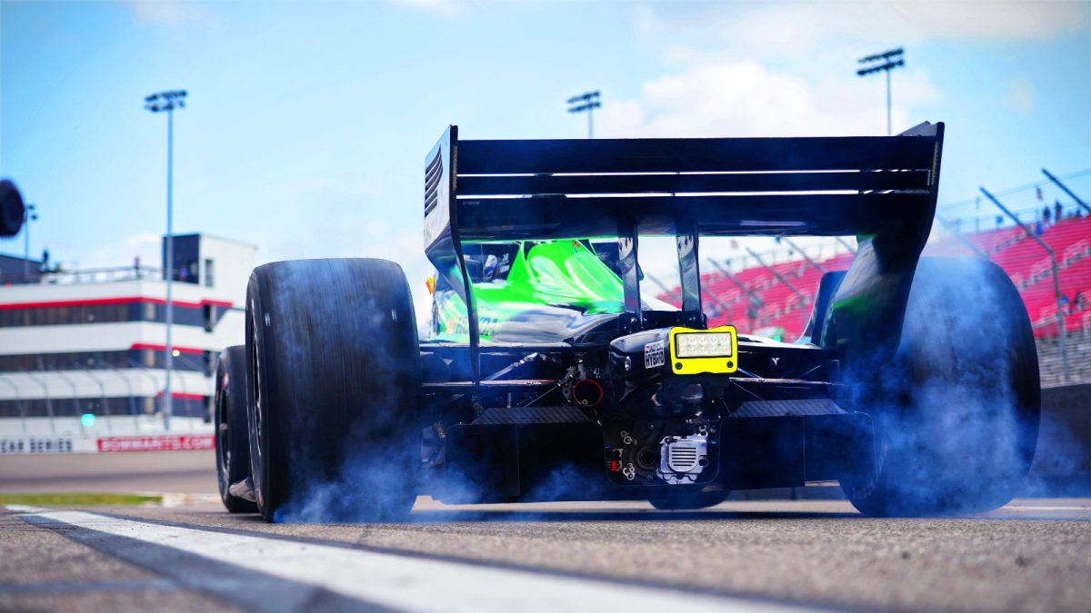 Revving Up: A Comprehensive Look at IndyCar's Transformative Hybrid Power System One Year Later