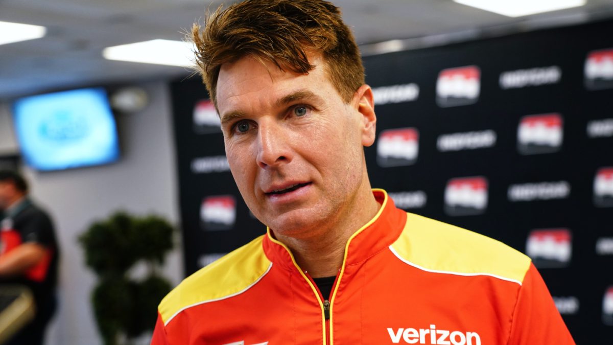 Revving Up Uncertainty: The Gut-Wrenching Contract Dilemma for Will Power Amid Team Penske's Turmoil